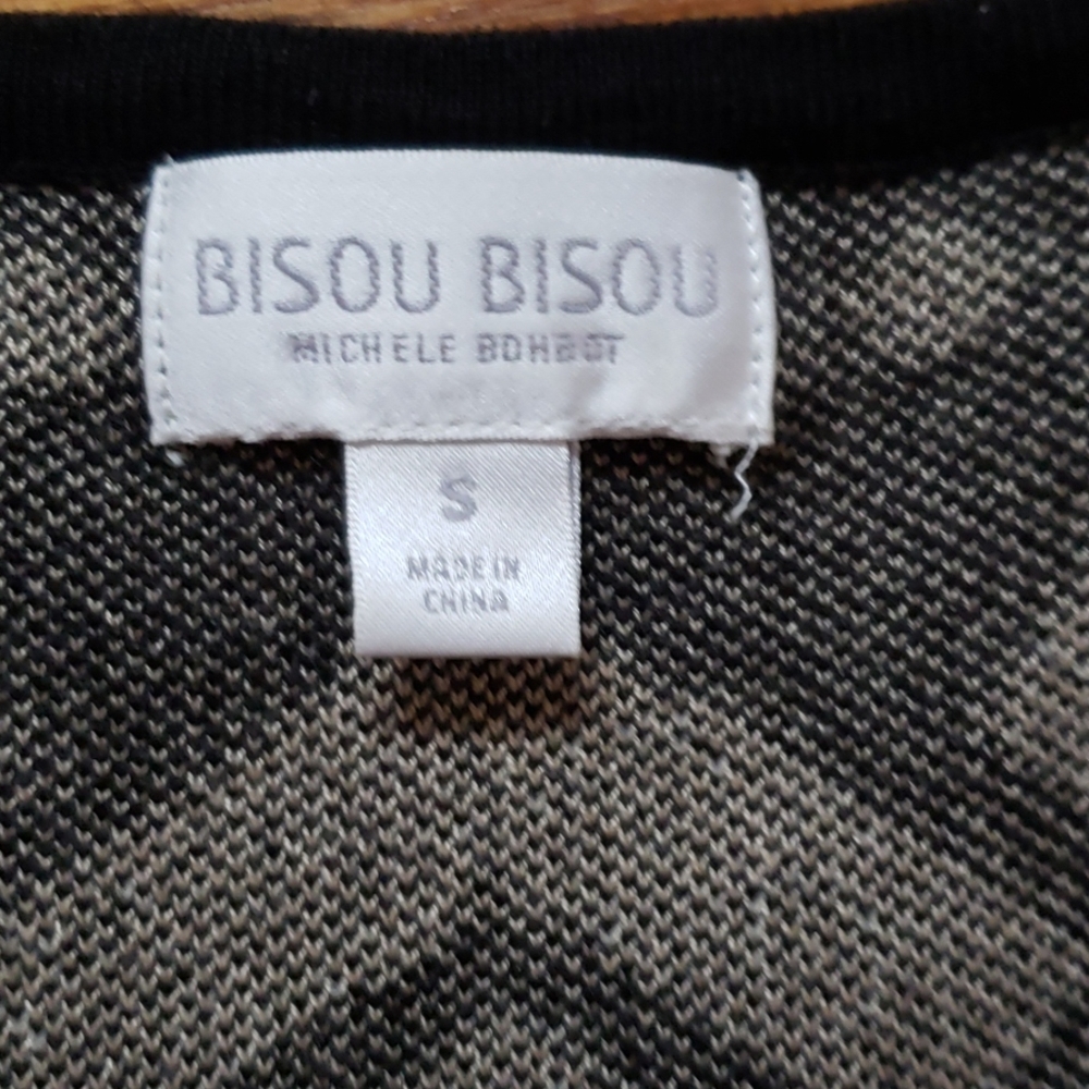 Bisou Bisou Dress - Picture 3 of 7